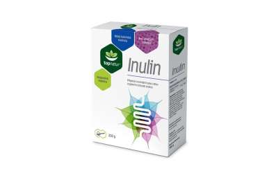 TOPNATUR Inulin 200g